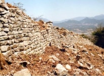 [거창군 브리핑] 삼국항쟁의 격전지 거창 거열산성 국가사적 지정 등