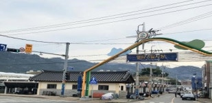 영암군 전통시장 주차환경개선사업 선정... 국비 10억 확보