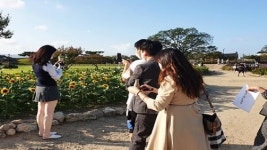 경북문화관광공사, 랜선 생방송 통해 경북 중국 재한중국인 유치