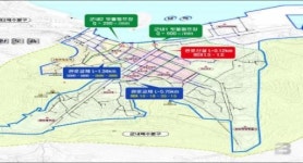완도군, 251억 투입 완도읍 침수문제 해소