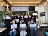 곡성군, 평생교육 일상으로 복귀하는 행복한 배움의 순간