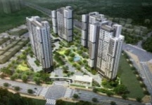 대우건설 컨소시엄 과천지식정보타운 동시분양...3개 블록 1천698세대