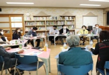 [거창군 브리핑] 거창 가북면 폐교 위기탈출 2차 회의 등