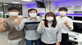 영진전문대, NHN재팬 최다 합격자 배출