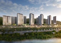 부(富) 가져오는 수변 조망 뷰(VIEW)…‘e편한세상 순천 어반타워’ 분양 앞둬