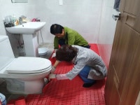 남원시 “어르신이 행복한 동충동 만들겠습니다”