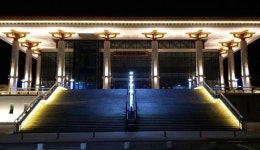 정읍시, 문화예술시설·실외 체육시설 등 공공시설 단계적 운영 재개