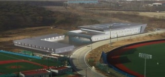 익산 실내야구연습장 건립 본격화