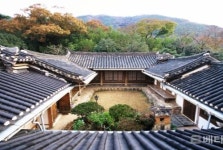 조선 시가문학의 최고봉, 고산 윤선도를 만나다