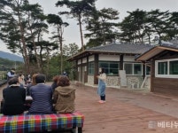 순천시, 승주 고산마을 치유형 농촌관광 프로그램 운영