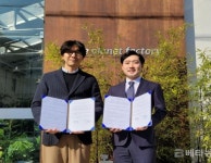 누보, 사회혁신기업 트리플래닛과 ‘미세먼지 방지 교실 숲’ 동참