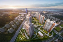 ‘여주역 우남퍼스트빌’, 금일 1순위 청약 진행