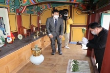 역대 중국대사들의 해남사랑, 대중 교류협력 기대감 고조