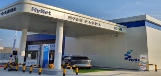 ‘수소충전소 구축’ 전주 수소도시 조성 박차