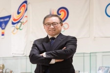 디자인코리아뮤지엄 박암종 관장, 한국사립박물관협회장으로 선출