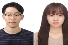 경상대, 농업식물과학과 대학원학생들 학술대회서 잇따라 수상