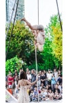광주시, ‘광주거리예술축제’ 31일부터 주말에만 5·18민주광장 일대서 진행