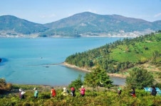 걸음걸음마다 ‘남해의 매력’…바래길로 초대합니다