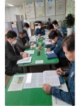 광주 광산서, 112·관련기능 합동 간담회 개최