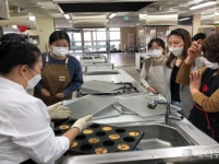 곡성군, 쌀 베이킹으로 쌀맛 나는 세상