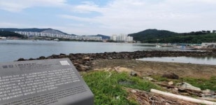 [창원58열전] 진해 바다서 창원의 미래를 열다···동북아 물류중심지 발돋움 관심