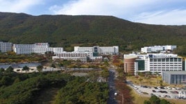 와이즈유, 경남 유일 기술창업대학원 신입생 모집