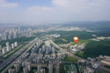 용인시, 상현동 광교지구에 용인 18번째 지식산업센터 건립