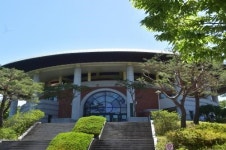 진주 전통예술회관 리모델링 사업 공모 선정