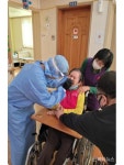 고창군, 고위험시설 코로나19 선제적 일제검사 돌입