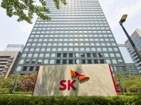 SK본사 서린빌딩내 SK E&S 직원 코로나19 확진...SK E&S 전 직원 재택근무