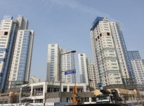 부원건설 주상복합 불법 계약 논란...검찰수사