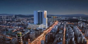강남 도곡동에  하이엔드 주거상품  ‘오데뜨오드 도곡’ 공급 예정