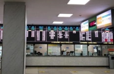 창원시 “마산시외버스터미널 새단장했어요”