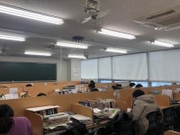 광주동부교육지원청, 입시학원 대상 특별방역 점검