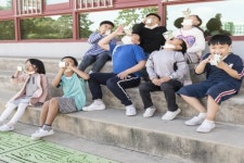 우유급식 전국 우수학교에 장성 사창초·여수 여남고  수상