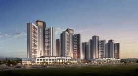 메이저 건설사의 브랜드 오피스텔 인기 속 ‘힐스테이트 도안 2차’ 분양 나서