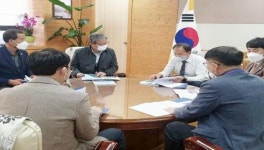 정읍시, ‘칠보산 국립치유의 숲’ 본격 유치 나선다