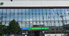 산청군, 군농협 불법건축물 전수조사...제재 필요 제기