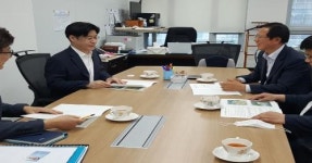 고흥군,  금산면 청사 건립 특별교부세 10억원 확보