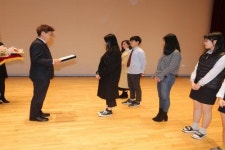 전남도교육청, ‘희망의 빛 함께하는 평화’로 미래를 꿈꾸다