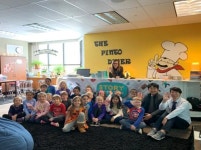 샘 코포레이션, 스토리 크리에이터 킥스타터를 통해 글로벌 시장 진출 박차