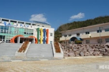 겨울 전지훈련팀에 인기만점 산청 체험마을