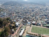진도군, 진도읍 교통불편해소…남천3교 준공·개통