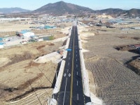 남원시, 지중화 사업 및 도시가로망 확충