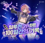 일루전 커넥트, 서비스 100일 기념 프로모션 실시