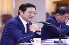 [전문] 이용섭 광주시장, 코로나19 대응 주말 외출과 모임 삼가 등 당부