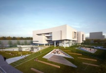 광주시, 하남지구 시립도서관 건립사업 설계 착수