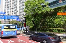 남동구, ‘초등학교 어린이보호구역 스마트 교차로 시범사업’ 완료