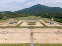 백제의 별 ‘익산 미륵사지’, 한국관광의 별 선정