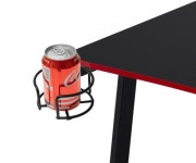 가성비 그 이상의 게이밍 데스크, 제닉스 ‘ARENA-X ZERO DESK 1200’